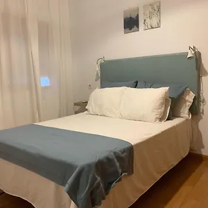 Pensión Novo Apartahotel&restaurante, Las Cabezas de San Juan